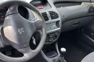 Levier de vitesses PEUGEOT 206