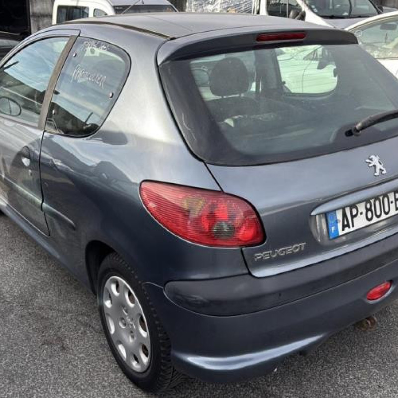 Levier de vitesses PEUGEOT 206 Photo n°7