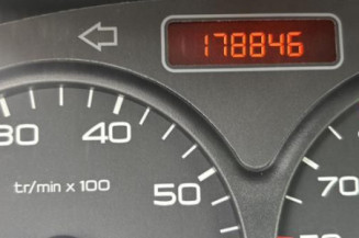 Levier de vitesses PEUGEOT 206