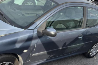 Levier de vitesses PEUGEOT 206