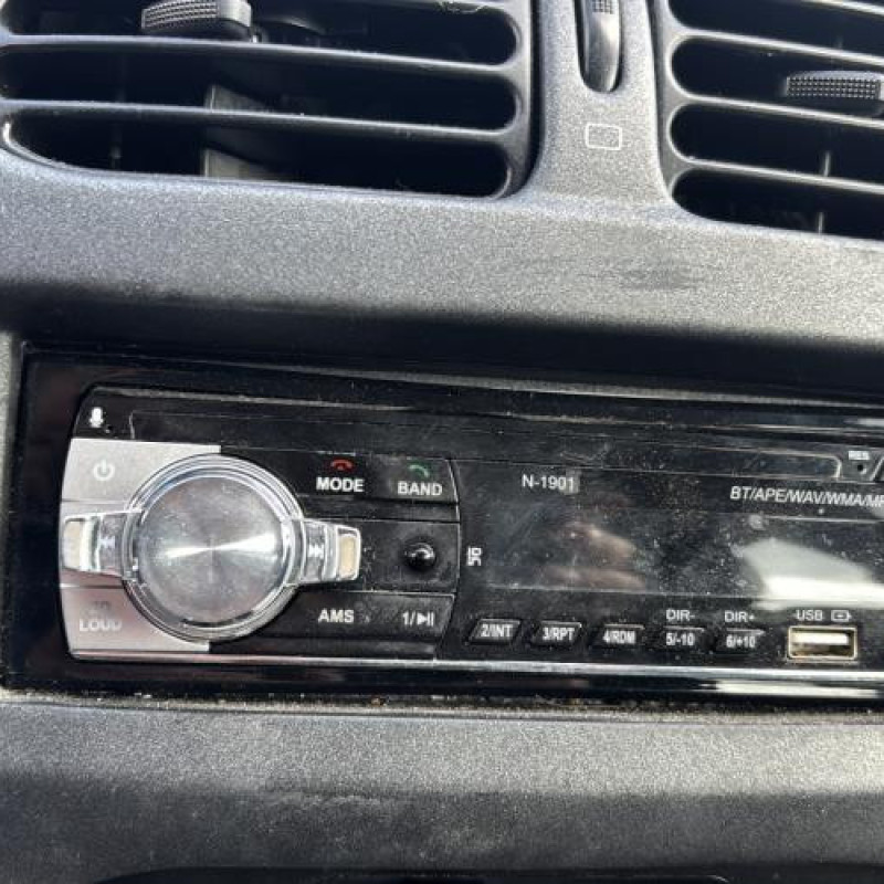 Face avant PEUGEOT 206 Photo n°17