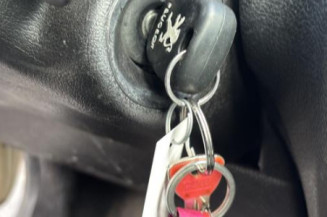 Face avant PEUGEOT 206