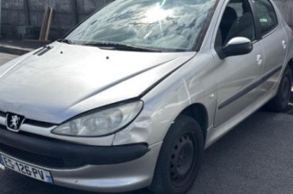 Levier de vitesses PEUGEOT 206 Photo n°1