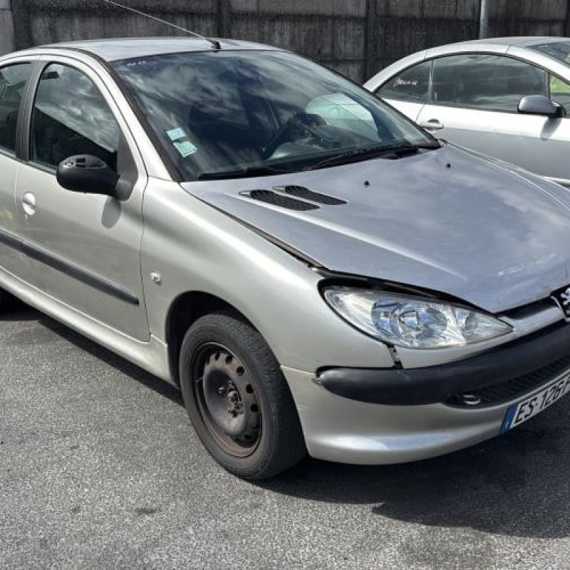 Levier de vitesses PEUGEOT 206 Photo n°2