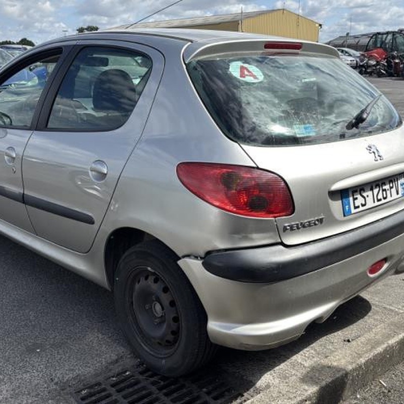 Levier de vitesses PEUGEOT 206 Photo n°4