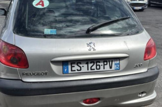 Levier de vitesses PEUGEOT 206