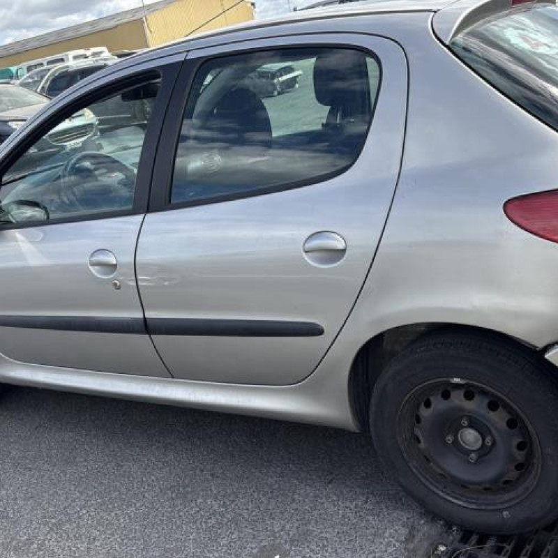 Levier de vitesses PEUGEOT 206 Photo n°6