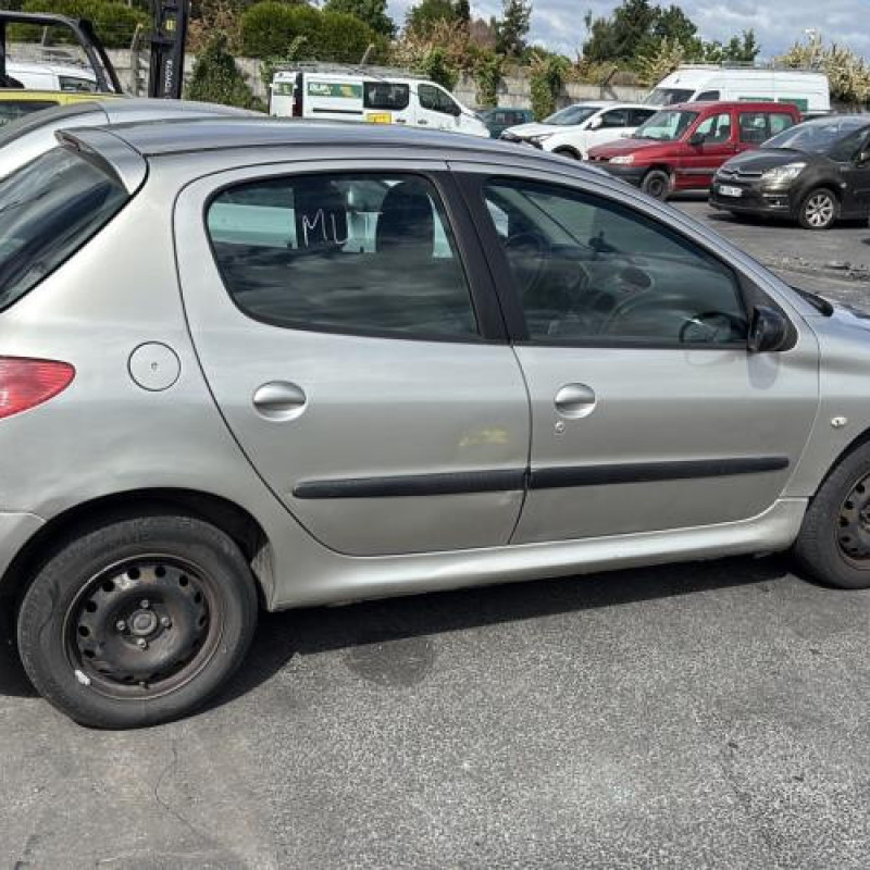 Levier de vitesses PEUGEOT 206 Photo n°7