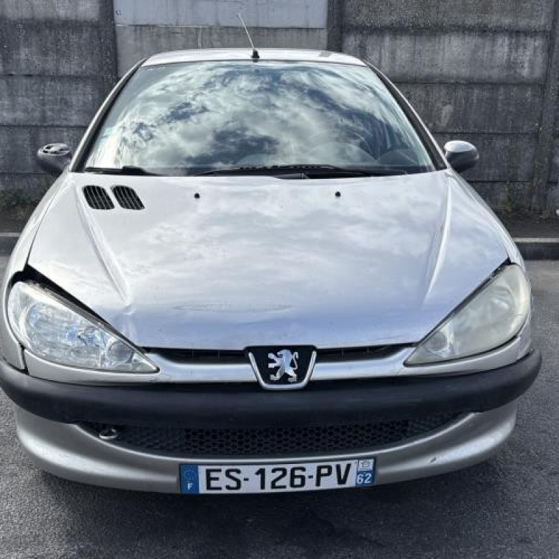 Levier de vitesses PEUGEOT 206 Photo n°8