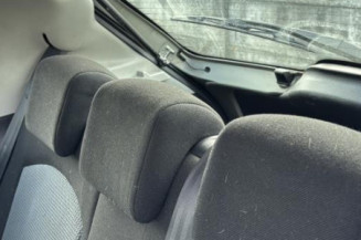 Levier de vitesses PEUGEOT 206