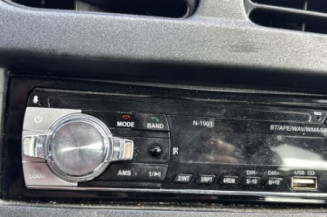 Levier de vitesses PEUGEOT 206