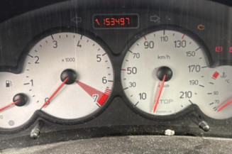 Levier de vitesses PEUGEOT 206