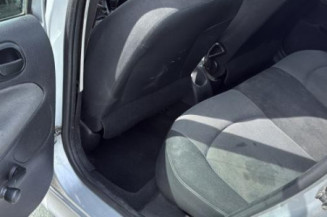 Levier de vitesses PEUGEOT 206