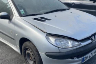 Levier de vitesses PEUGEOT 206 Photo n°1