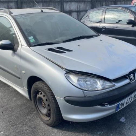 Levier de vitesses PEUGEOT 206 Photo n°1