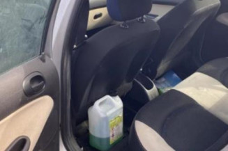 Levier de vitesses PEUGEOT 206