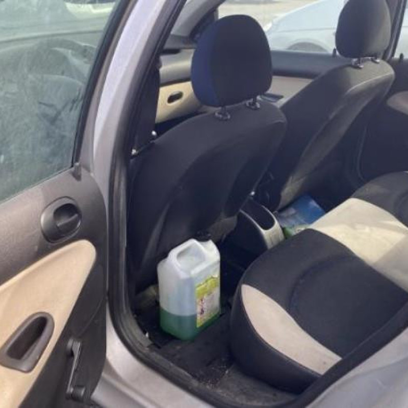 Levier de vitesses PEUGEOT 206 Photo n°4