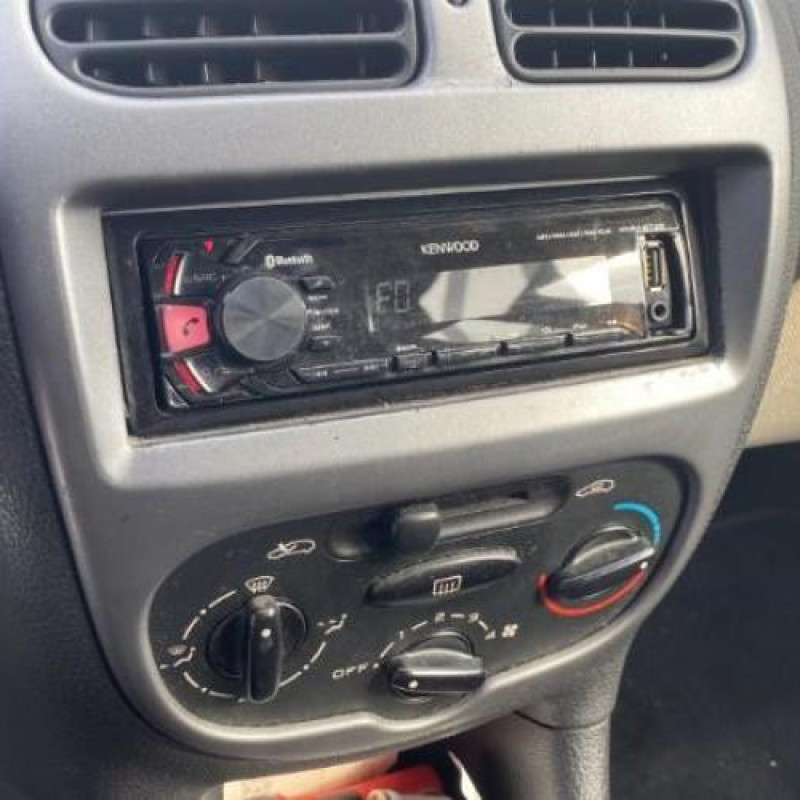 Levier de vitesses PEUGEOT 206 Photo n°5