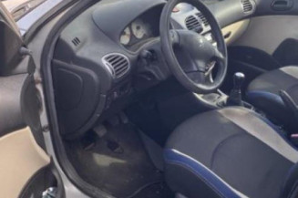 Levier de vitesses PEUGEOT 206