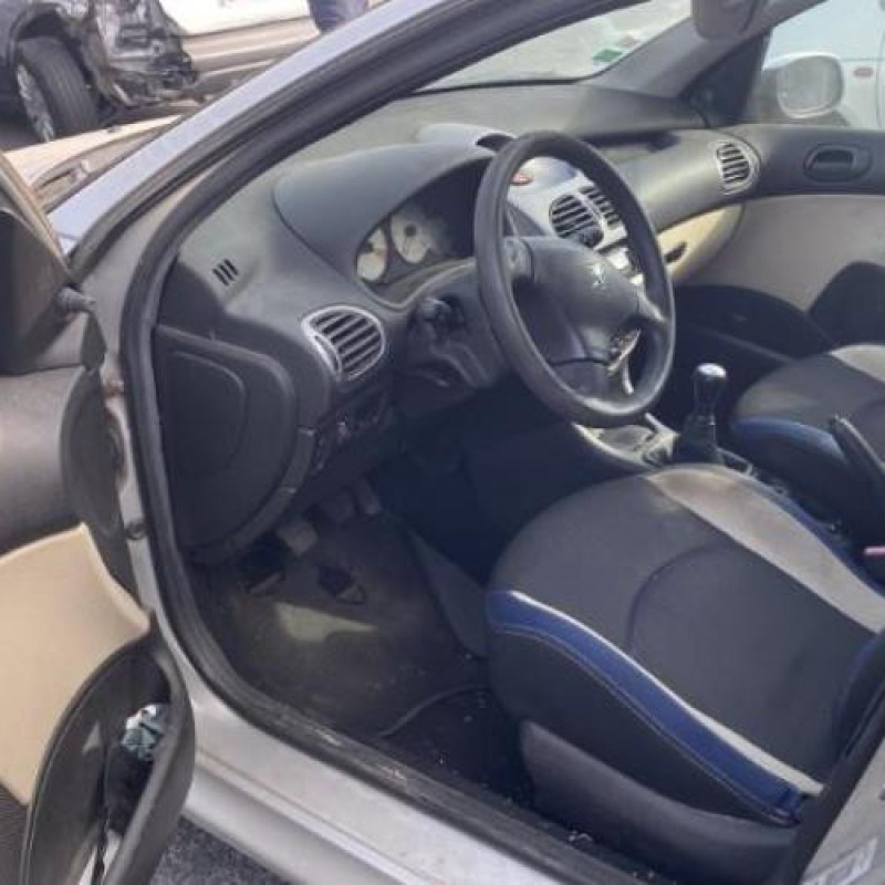 Levier de vitesses PEUGEOT 206 Photo n°6