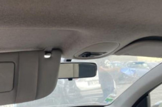 Levier de vitesses PEUGEOT 206