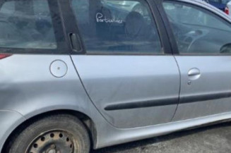 Levier de vitesses PEUGEOT 206