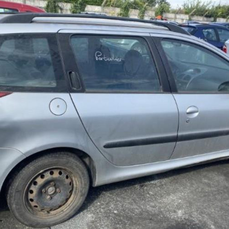 Levier de vitesses PEUGEOT 206 Photo n°8