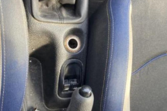 Levier de vitesses PEUGEOT 206