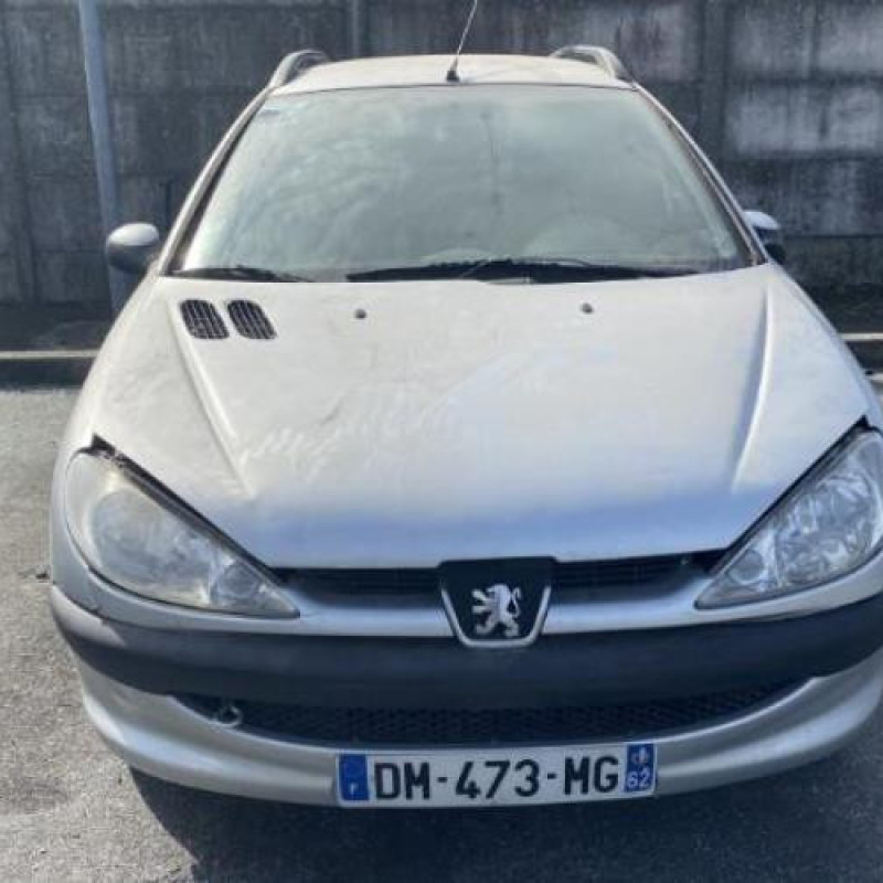 Levier de vitesses PEUGEOT 206 Photo n°12