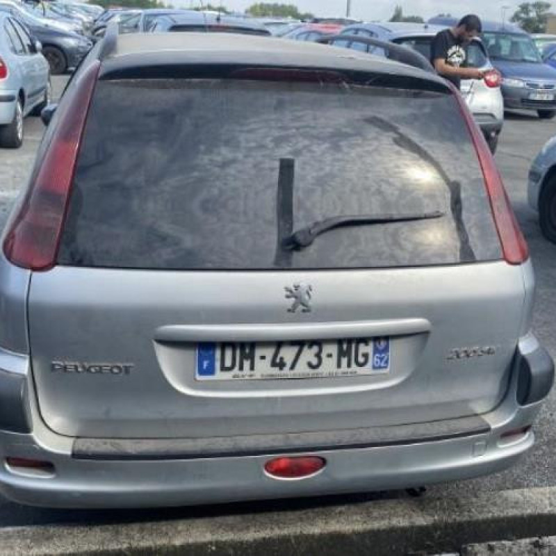 Levier de vitesses PEUGEOT 206 Photo n°13