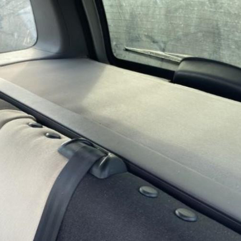 Levier de vitesses PEUGEOT 206 Photo n°14