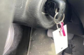 Levier de vitesses PEUGEOT 206