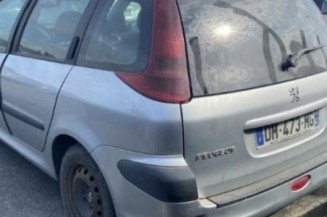 Levier de vitesses PEUGEOT 206
