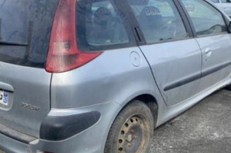 Levier de vitesses PEUGEOT 206