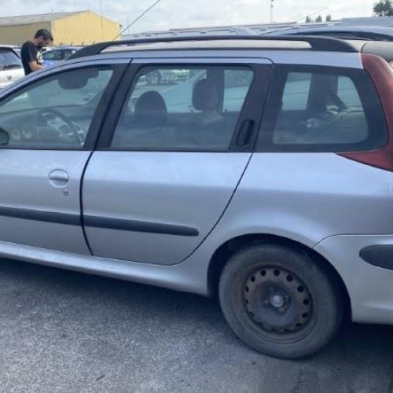 Levier de vitesses PEUGEOT 206 Photo n°18