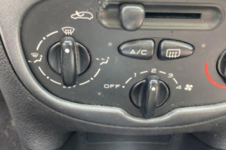 Levier de vitesses PEUGEOT 206 Photo n°1