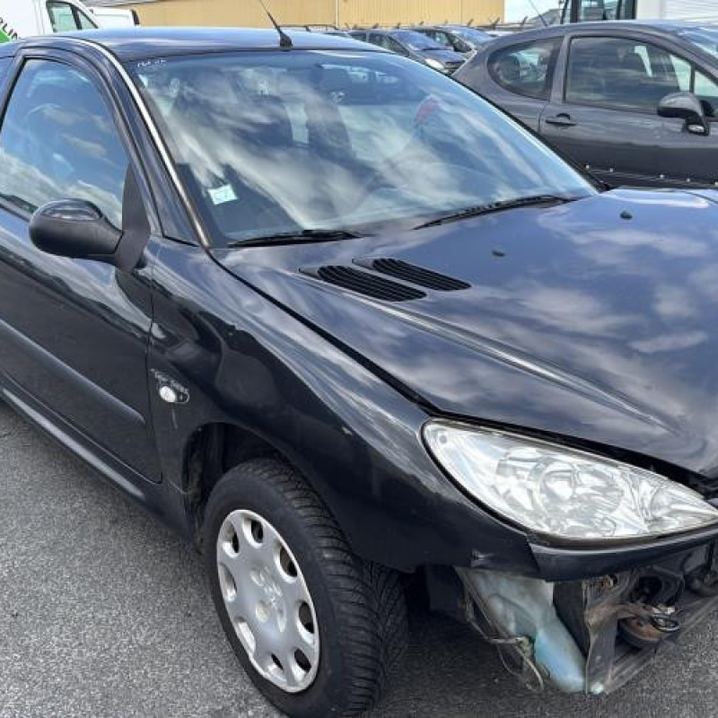 Levier de vitesses PEUGEOT 206 Photo n°4