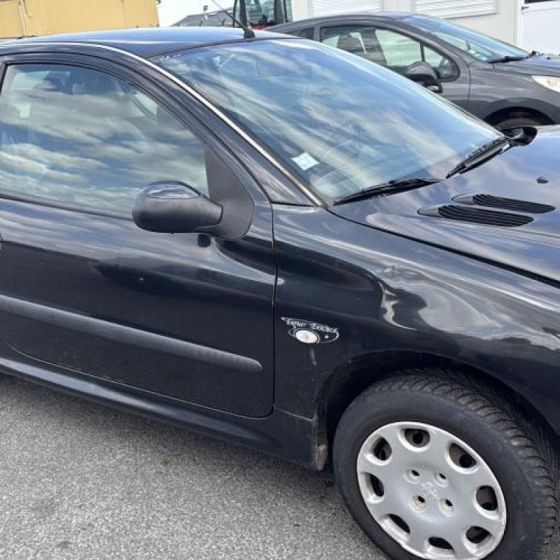 Levier de vitesses PEUGEOT 206 Photo n°9