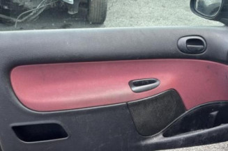 Levier de vitesses PEUGEOT 206