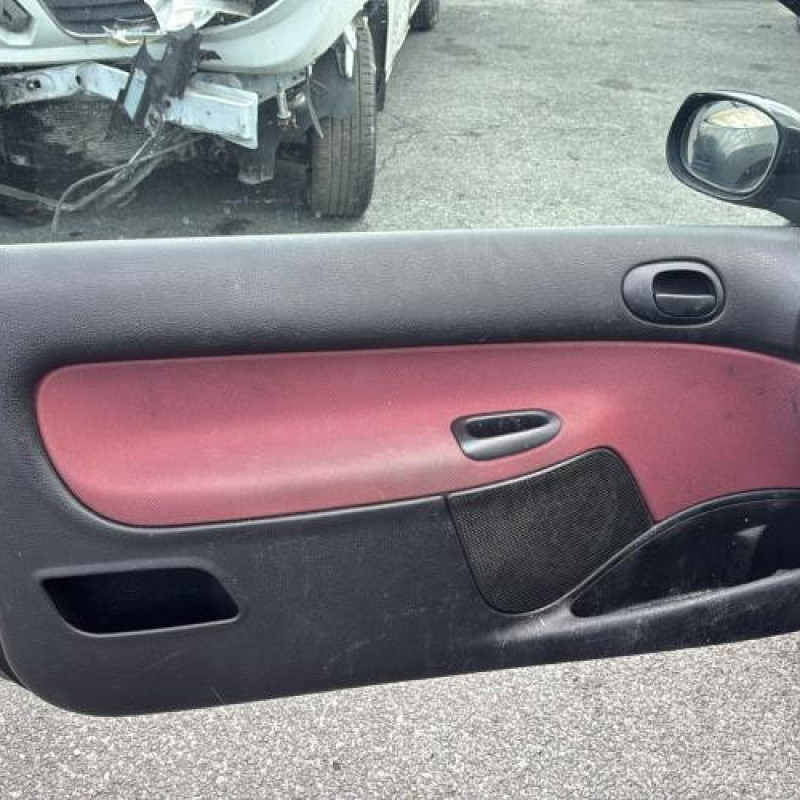 Levier de vitesses PEUGEOT 206 Photo n°11