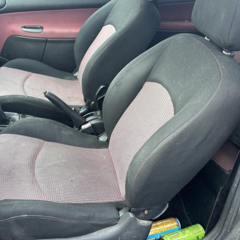 Levier de vitesses PEUGEOT 206 Photo n°13