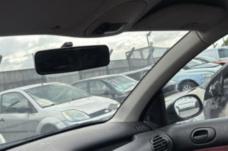 Levier de vitesses PEUGEOT 206