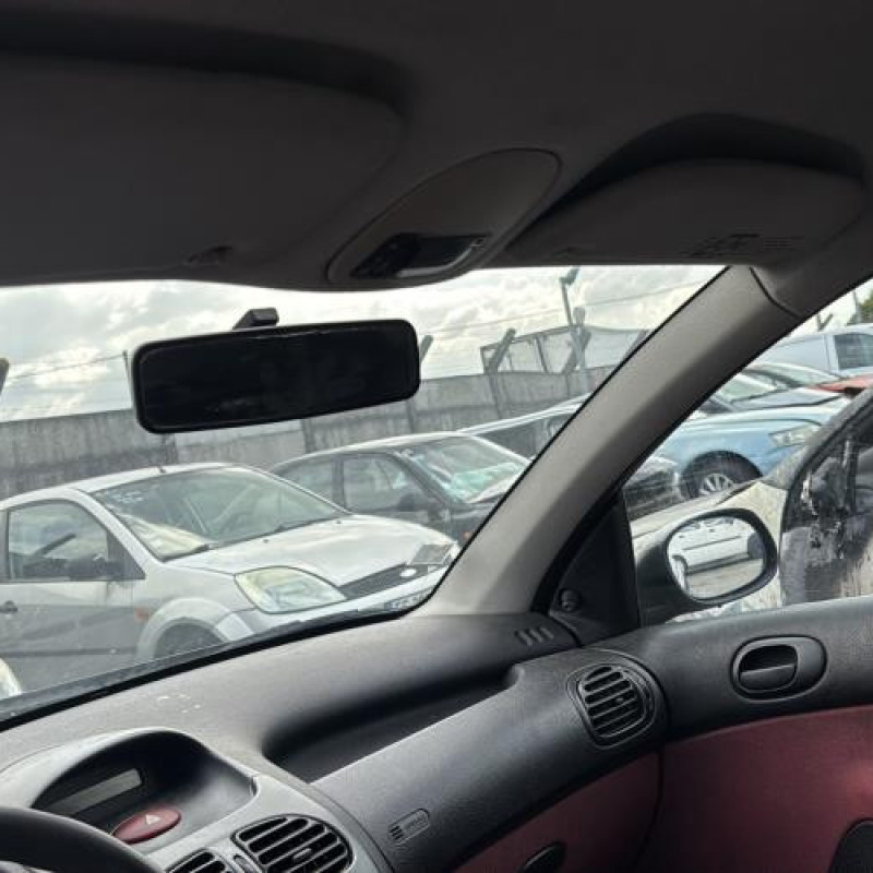 Levier de vitesses PEUGEOT 206 Photo n°15