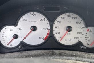 Levier de vitesses PEUGEOT 206