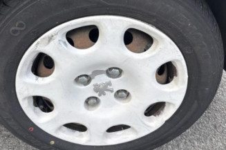 Levier de vitesses PEUGEOT 206