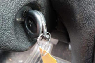 Levier de vitesses PEUGEOT 206