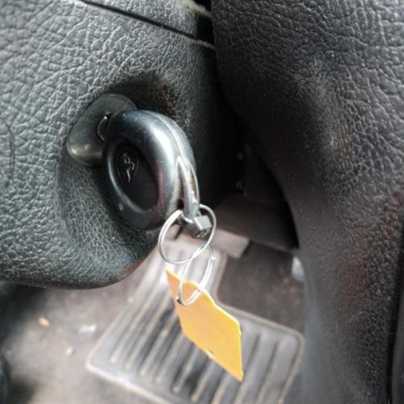 Levier de vitesses PEUGEOT 206 Photo n°7