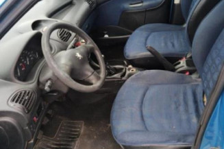 Levier de vitesses PEUGEOT 206