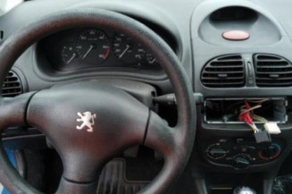 Levier de vitesses PEUGEOT 206