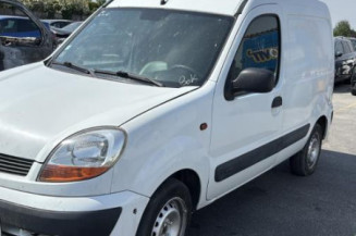 Colonne de direction RENAULT KANGOO 1 Photo n°1